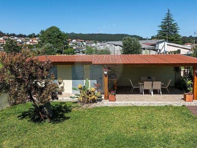 Casa venda em Porto de Ave, Póvoa De Lanhoso