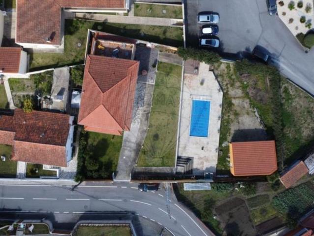 Casa venda em Porto de Ave, Póvoa De Lanhoso