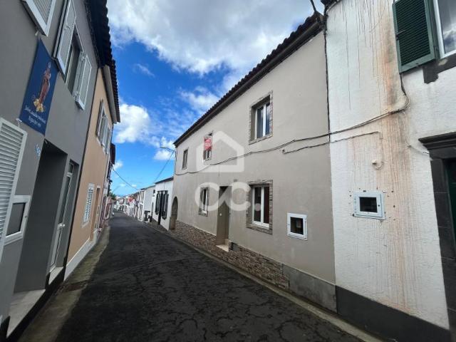 Casa venda em Açores, Nossa Senhora Dos Remédios