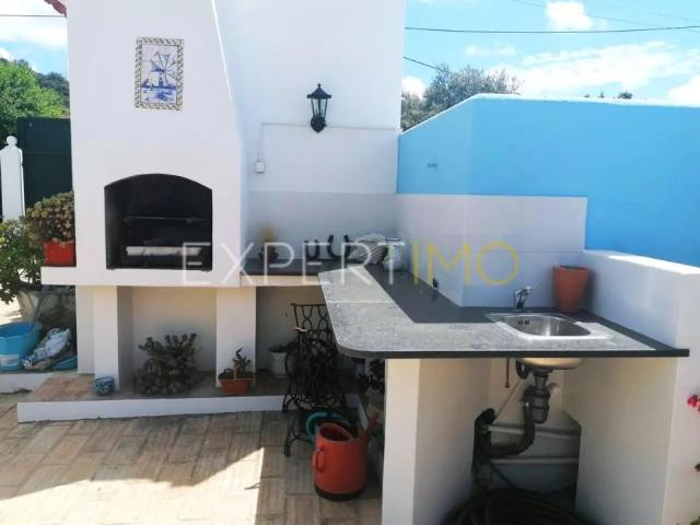 Casa venda em Corotelo, São Brás De Alportel
