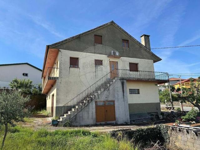 Casa venda em Nagoselo Do Douro, Viseu