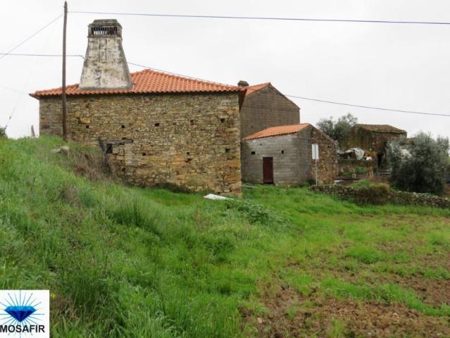 Casa venda em Mação, Santarém