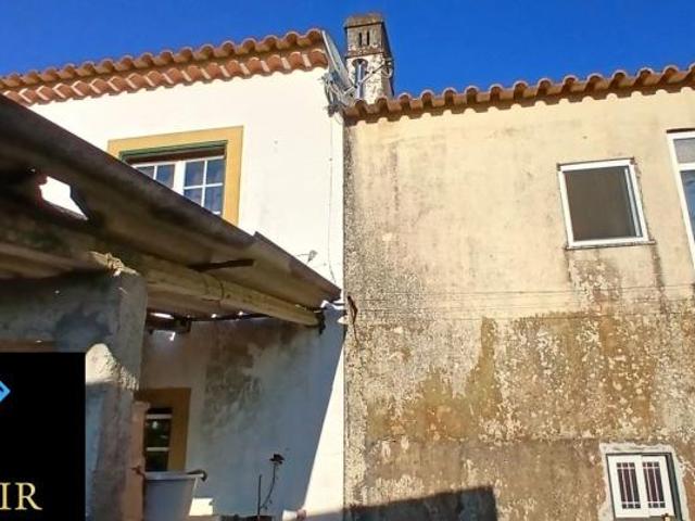 Casa venda em Chão das Maias, Tomar
