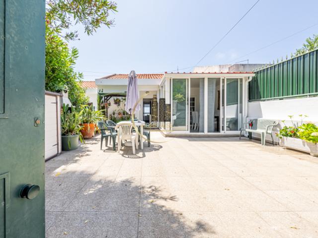 Moradia venda em Sesimbra