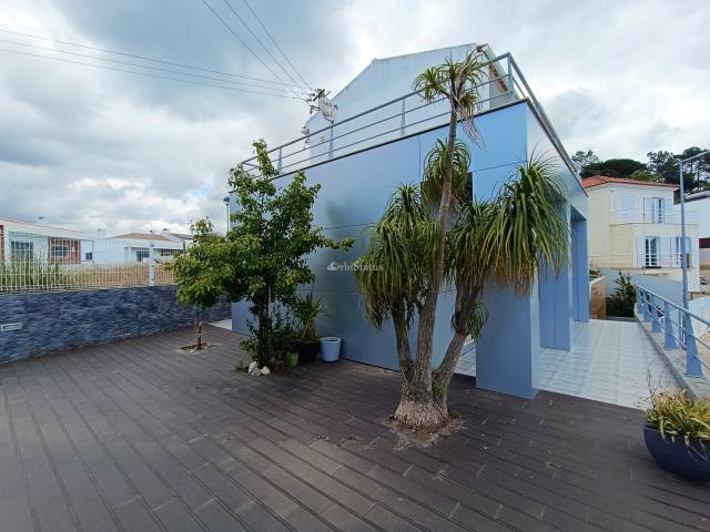 Moradia venda em Sesimbra