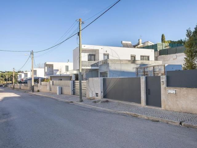 Moradia venda em Sesimbra