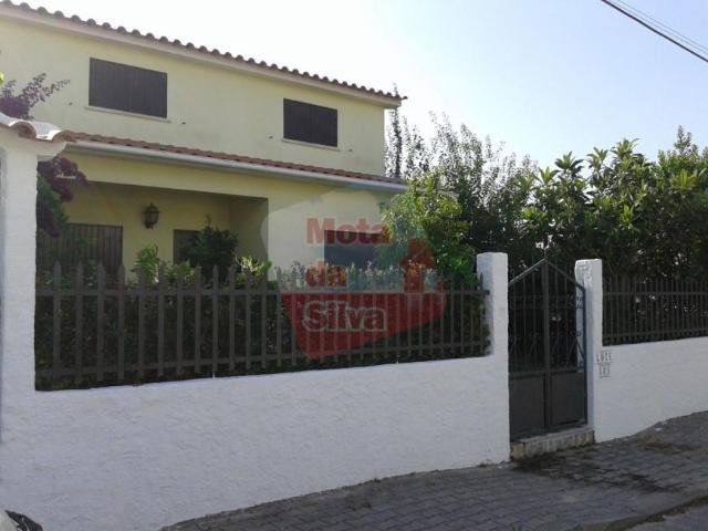 Casa alugar em Seixal, Fernão Ferro