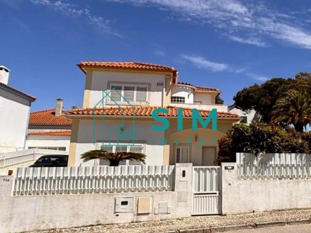Casa venda em Sesimbra (Castelo), Sesimbra