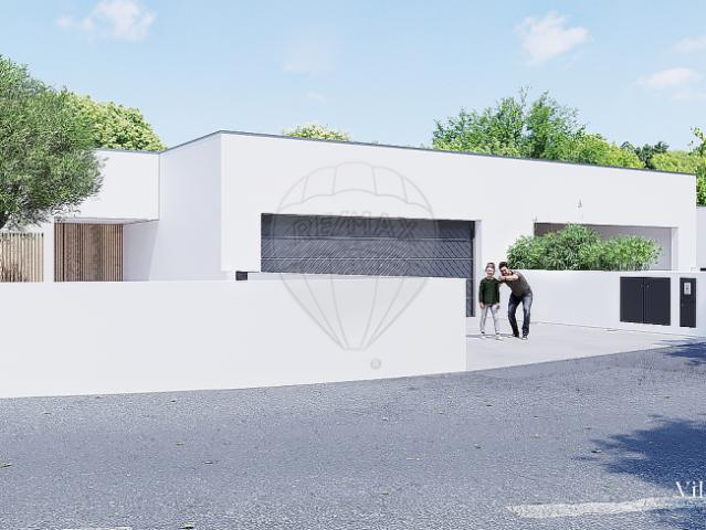 Moradia venda em Sobral De Monte Agraço