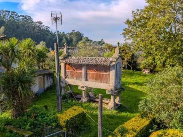 Casa venda em Pesqueiras, Covas