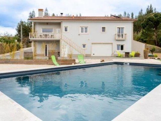 Casa venda em Pederneira, Valado Dos Frades