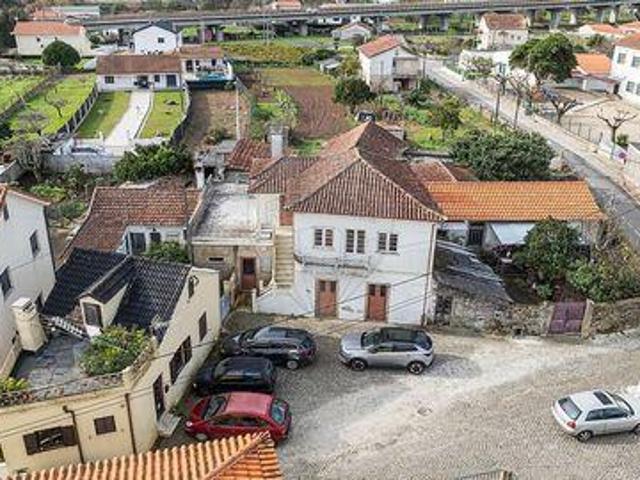 Casa venda em Bugim, Valença