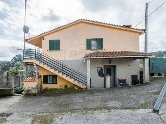 Casa venda em Argeriz, Vila Real
