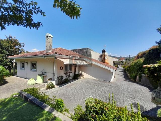 Casa venda em Arcos De Valdevez, Viana Do Castelo