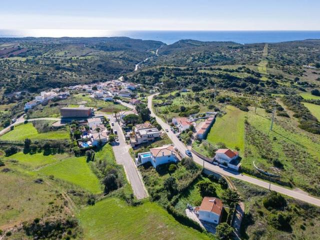 Moradia venda em Vila Do Bispo