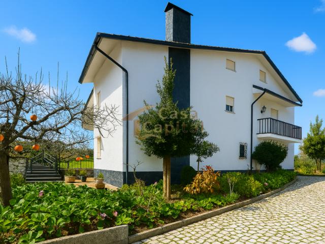 Casa venda em Vila Nova de Cima, Vila Real