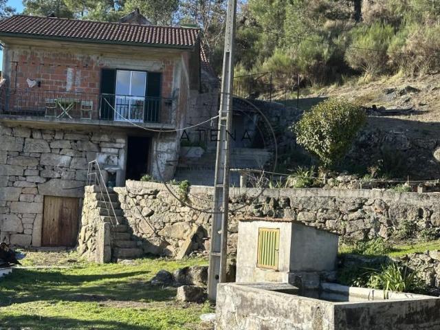 Casa venda em Bisalhães, Vila Real