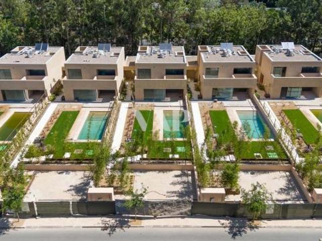 Casa alugar em Vilamoura, Loulé