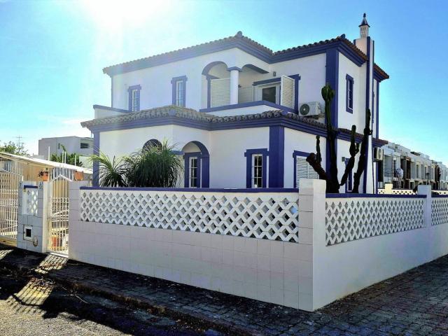 Vivenda venda em Montenegro, Faro