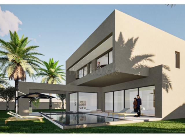 Villa vente à Marrakech, L'Oriental