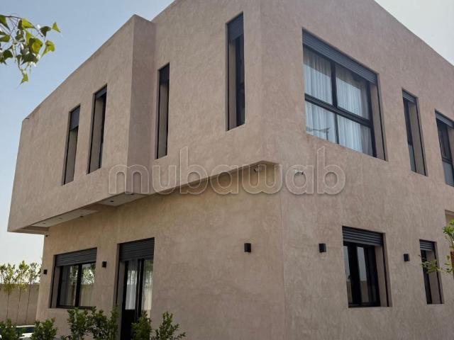 Villa location à Marrakech, L'Oriental