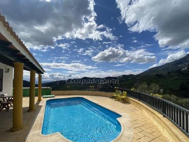 Casa en alquiler en Guadalteba, Andalucía
