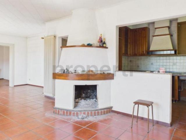 Haus kaufen in Agno, Tessin