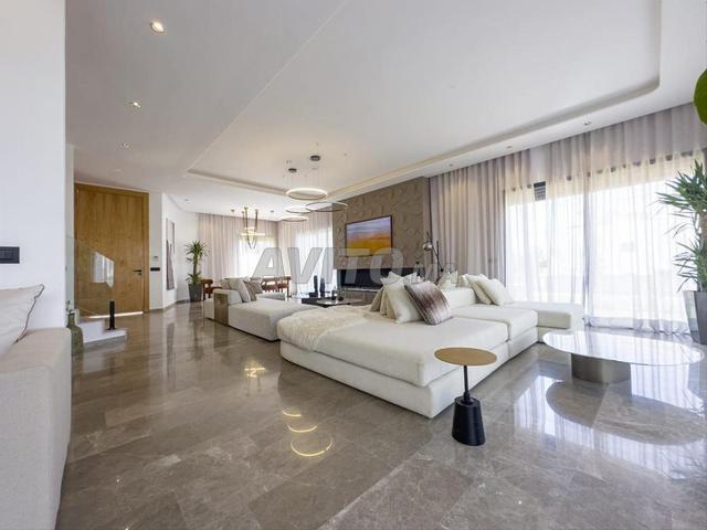 Propriété vente à Anfa, Gharb-Chrarda-Beni Hssen