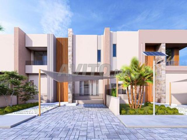 Propriété vente à Anfa, Gharb-Chrarda-Beni Hssen