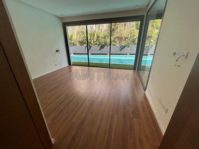 Propriété location à El Menzeh