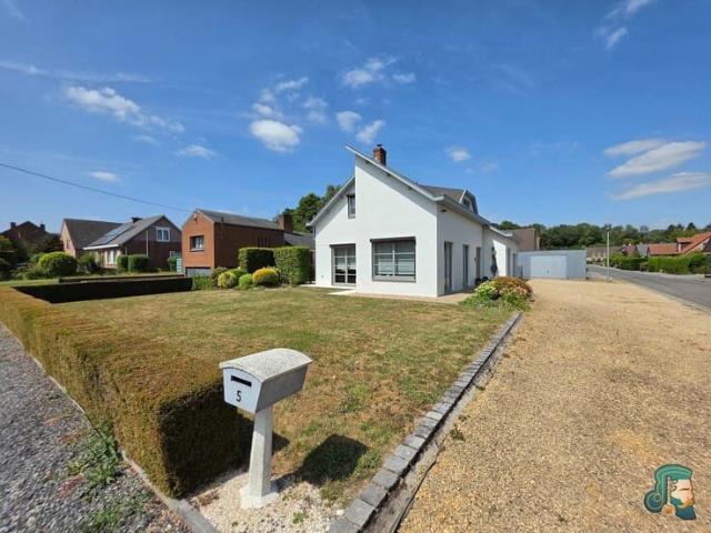 Maison location à Soignies, Wallonie