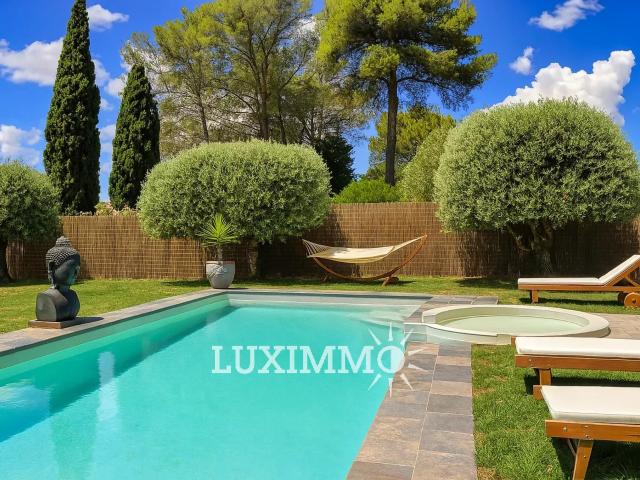 Villa vente à Grasse, Mougins