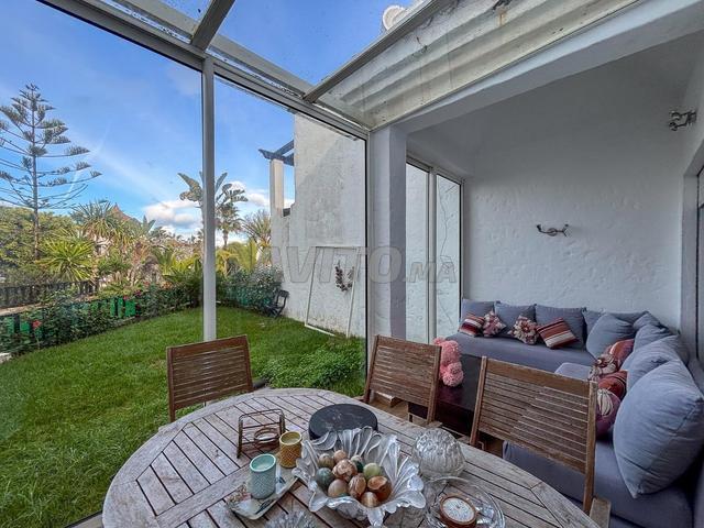 Maison vente à Dar Bouazza, Gharb-Chrarda-Beni Hssen