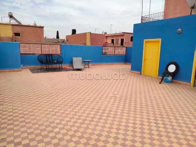 Villa location à Marrakech, L'Oriental