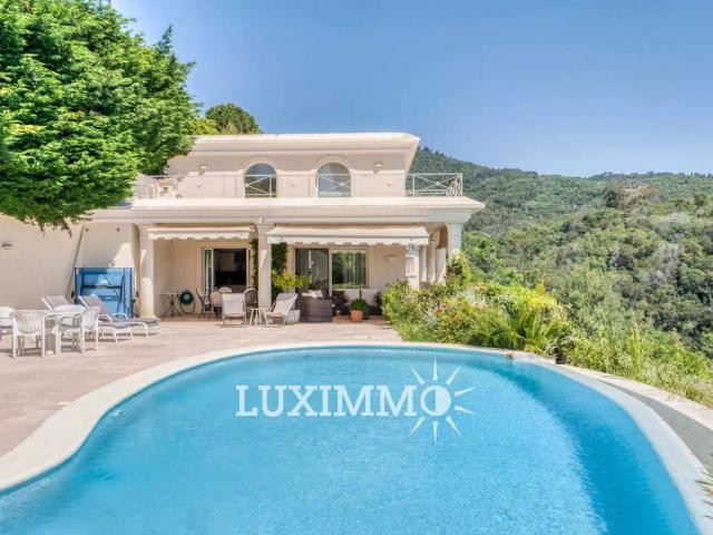 Maison vente à Grasse, Mandelieu-la-napoule