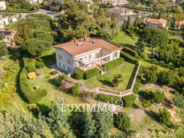 Maison vente à Grasse, Mandelieu-la-napoule