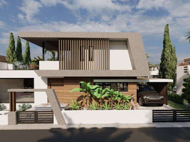 Havza, Samsun içerisinde satılık Villa