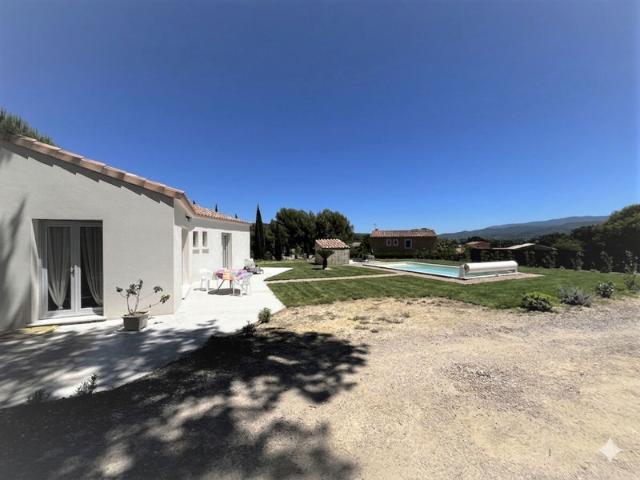 Maison vente à Apt, Castellet
