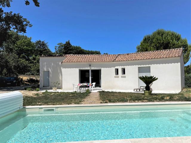 Maison vente à Apt, Castellet