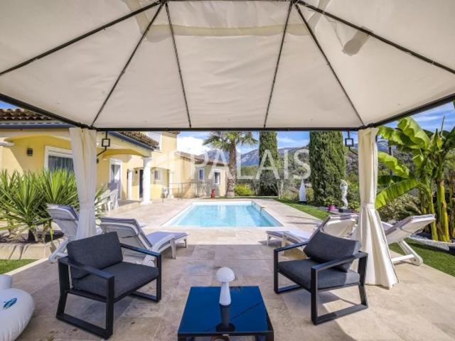Maison vente à Blausasc, Alpes-Maritimes