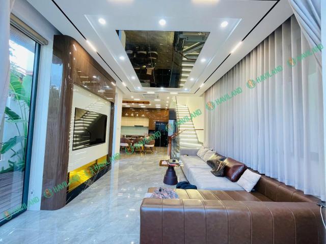 Căn hộ cho thuê tại Đà Nẵng