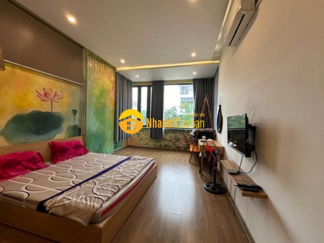 Biệt Thự cho thuê