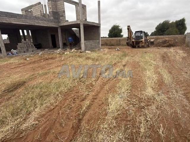 Propriété vente à El Ma, Gharb-Chrarda-Beni Hssen