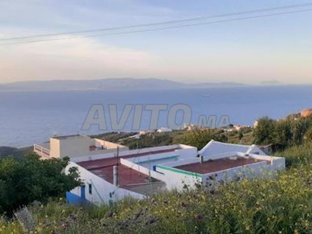 Propriété vente à Tangero, Tanger-Tétouan
