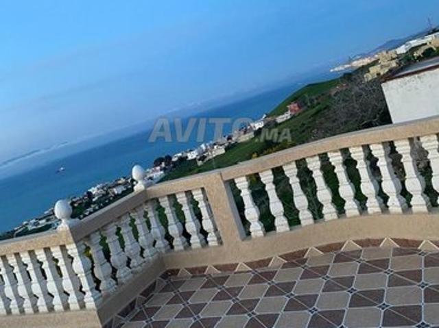 Propriété vente à Tangero, Tanger-Tétouan