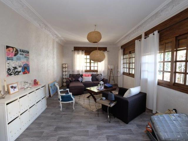Villa location à Anfa, Gharb-Chrarda-Beni Hssen