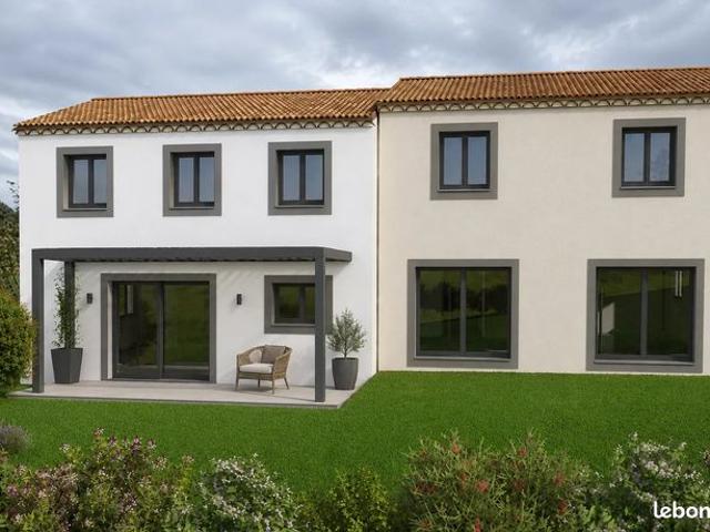 Maison vente à Pégomas, Alpes-Maritimes