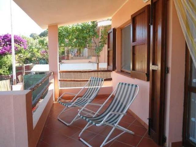 Villa Indipendente in affitto a Villasimius, Sardigna/Sardegna
