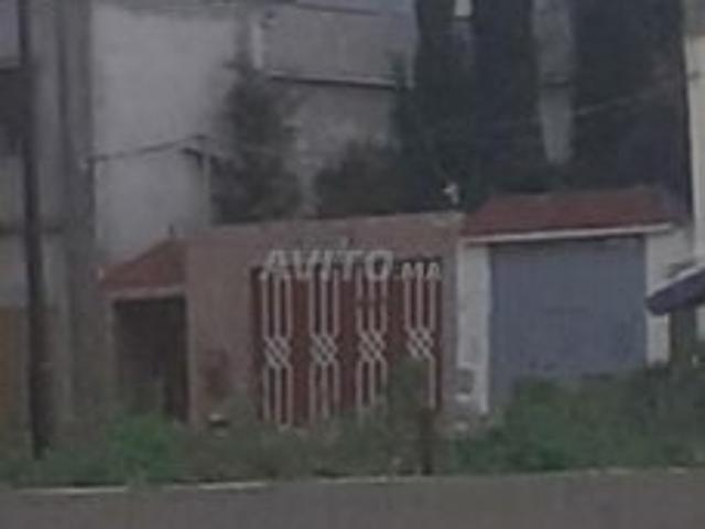 Propriété vente à Tangero, Tanger-Tétouan