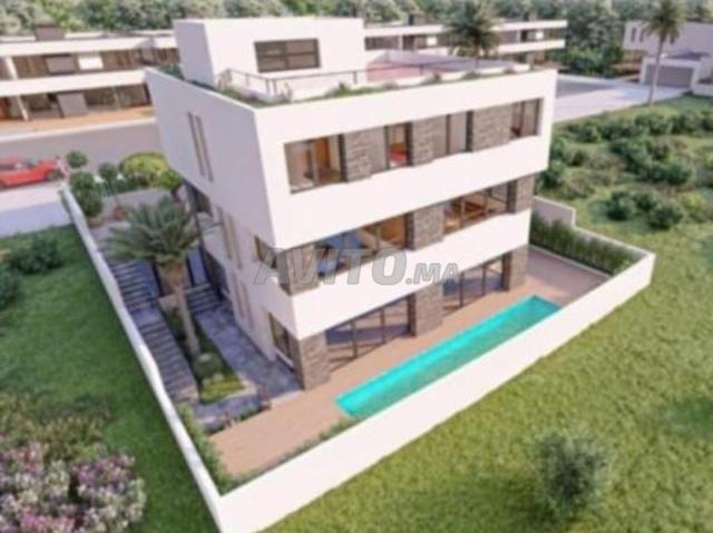 Propriété vente à Tamesna